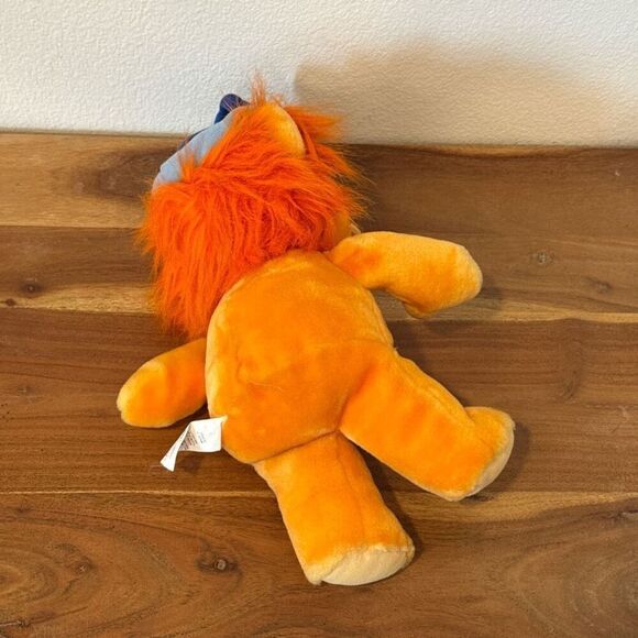 Vintage Disney Grammi Gummi Bears 1985 plush - Picture 4 of 4